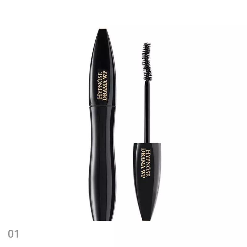 Lancome Mascara Hypnose Drama Full Impact Waterproof 01 Black