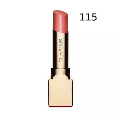 Clarins Lipstick Rouge Prodige