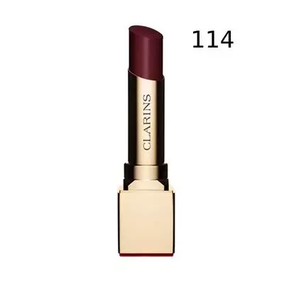 Clarins Lipstick Rouge Prodige