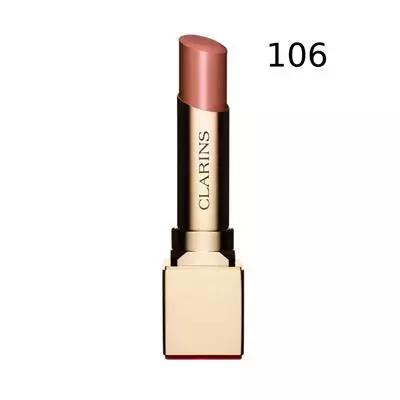 Clarins Lipstick Rouge Prodige