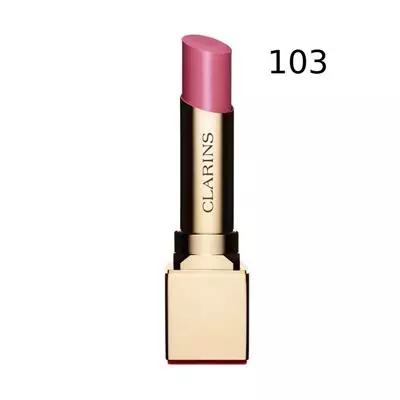 Clarins Lipstick Rouge Prodige