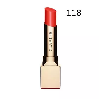 Clarins Lipstick Rouge Prodige