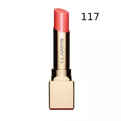 Clarins Lipstick Rouge Prodige