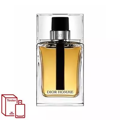 Christian Dior Homme For Men EDT Tester