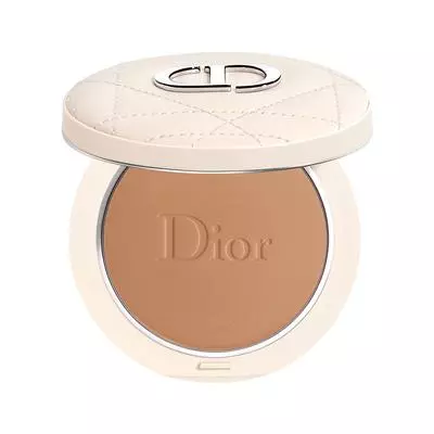 Dior Forever Couture Luminizer Intense Highlighting Powder 6Gr 04 Golden Glow