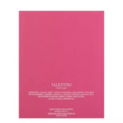 Valentino Valentina Pink For Women EDP Tester