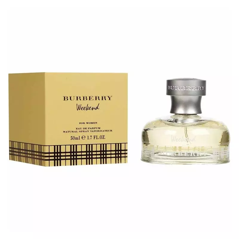 Burberry weekend hot sale