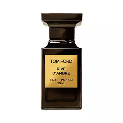 Tom Ford Private Blend Rive D Ambre For Women & Men EDP