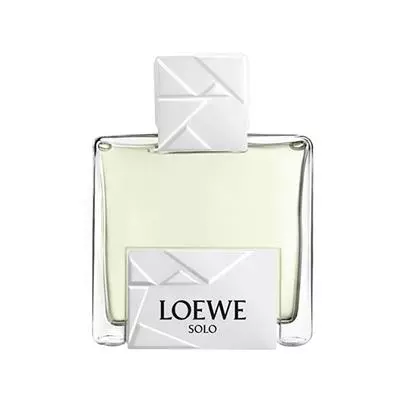 Loewe Solo Origami Homme For Men EDT