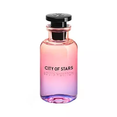 Louis Vuitton City Of Stars For Women And Men EDP