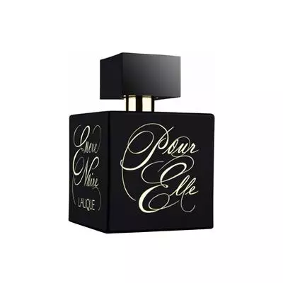 Lalique Encre Noire Pour Elle For Women EDP