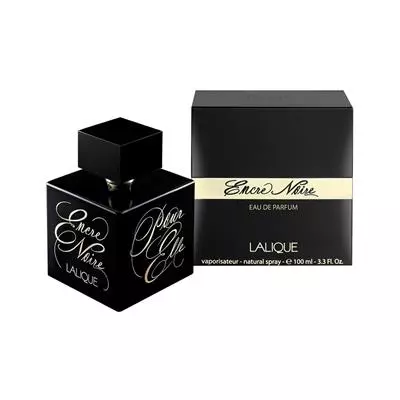 Lalique Encre Noire Pour Elle For Women EDP