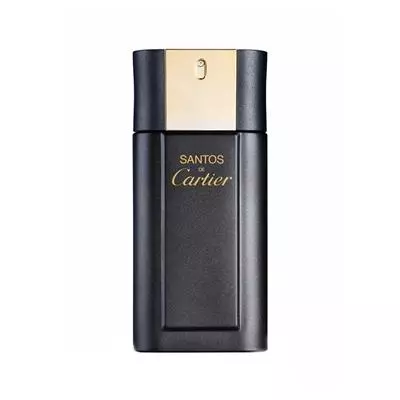 Cartier Santos Concentree For Men EDT