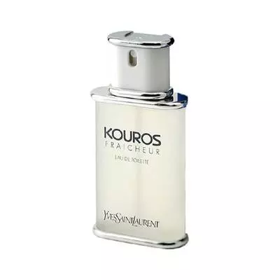 Ysl Yves Saint Laurent Kouros Fraicheur For Men EDT
