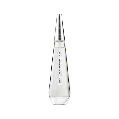 Issey Miyake L Eau D Issey Pure For Women EDT