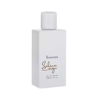 Selena Sign No Seventeen For Women EDP