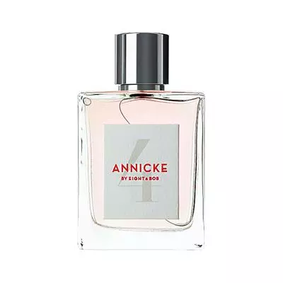 Eight And Bob Annicke 4 For Women EDP