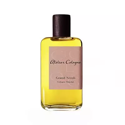 Atelier Cologne Grand Neroli For Women And Men Cologne Absolue
