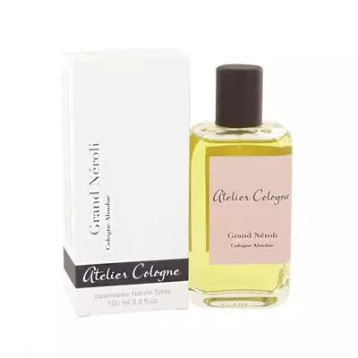 Atelier Cologne Grand Neroli For Women And Men Cologne Absolue
