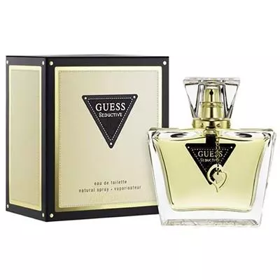 Guess Seductive Guess For Women EDT