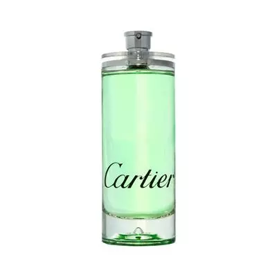 Cartier Eau De Concentree For Women And Men EDT