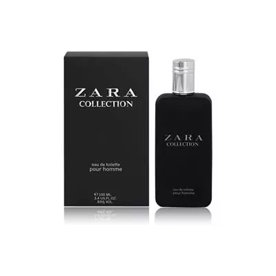 Zara Collection Man Zara For Men EDT