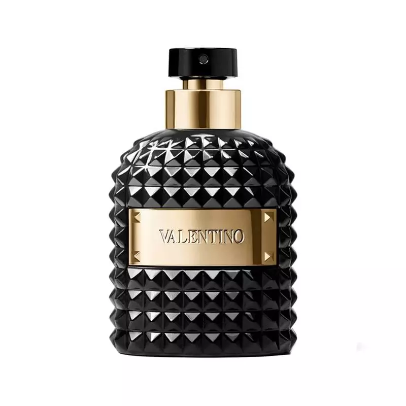 Valentino uomo on sale noir absolu 100ml