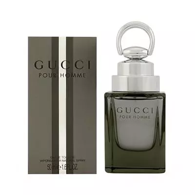 Gucci By Gucci Pour Homme For Men EDT