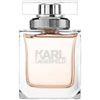 Karl Lagerfeld Her For Women EDP Tester
