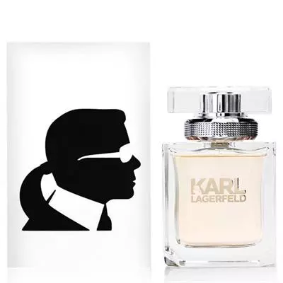 Karl Lagerfeld Her For Women EDP Tester
