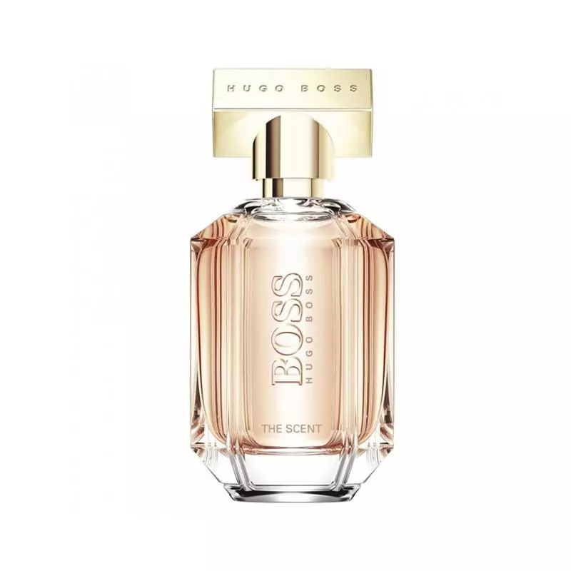 New hugo boss women's on sale fragrance