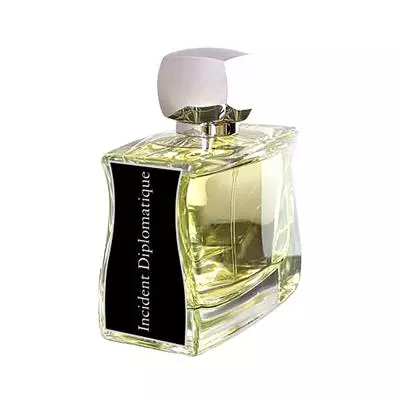 Jovoy Incident Diplomatique For Women And Men EDP