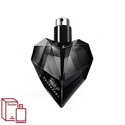 Diesel Loverdose Tattoo For Women EDP Tester