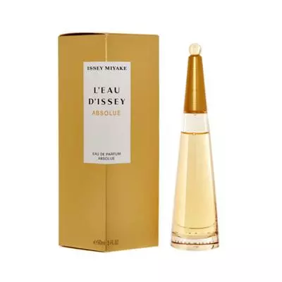Issey Miyake L Eau D Issey Absolue For Women EDP