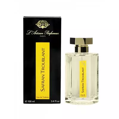 L Artisan Parfumeur Safran Troublant For Women And Men EDT Tester