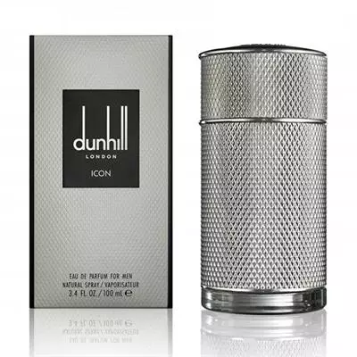 Alfred Dunhill Icon For Men EDP