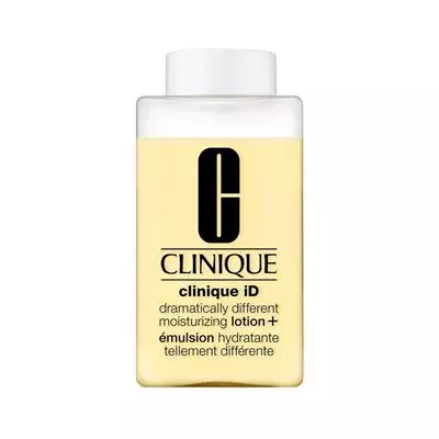 Clinique Id Dramatically Different Moisturizing Lotion + Emulsion