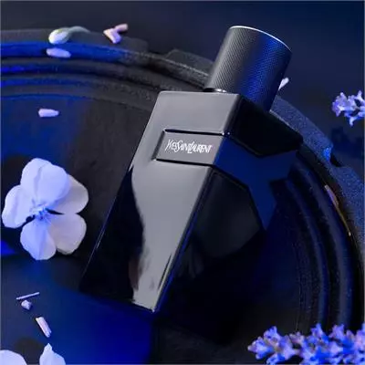 Yves Saint Laurent Y Le Parfum for men Parfum