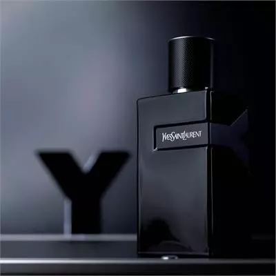 Yves Saint Laurent Y Le Parfum for men Parfum