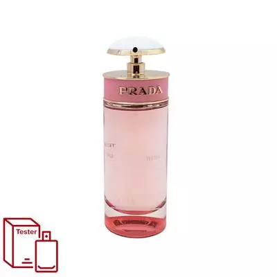 Prada Candy Florale For Women EDT Tester