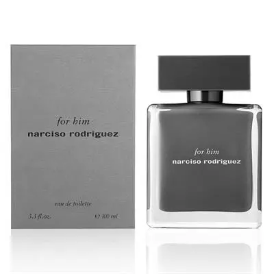 Narciso Rodriguez Him For Men EDT