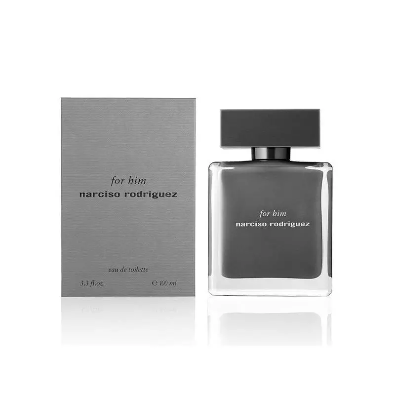Narciso Rodriguez Him For Men EDT