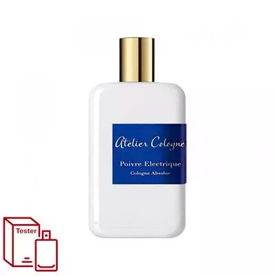 Atelier Cologne Piovre Electrique For Women And Men Cologne Absolue Tester