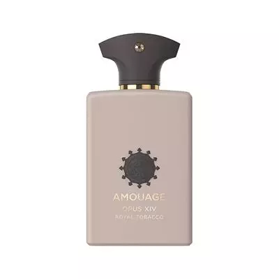 Amouage Opus XIV Royal Tobacco For Women And Men EDP