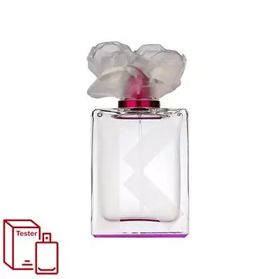 Kenzo Couleur Rose Pink For Women EDP Tester