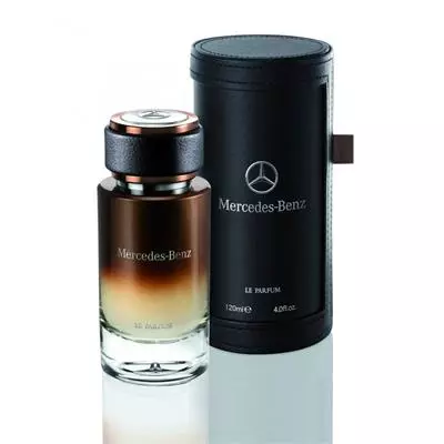 Mercedes Benz Le Parfum For Men EDP