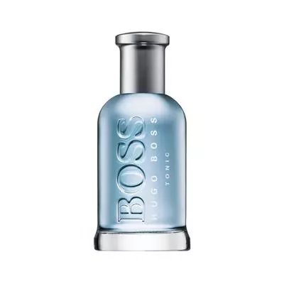 Hugo Boss Bottled Tonic For Men EDP