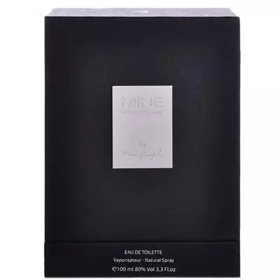 Marc Joseph Mine For Men EDP Tester