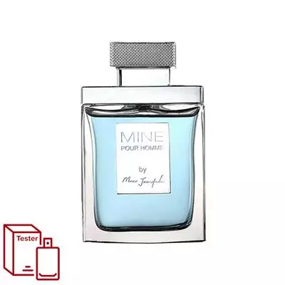 Marc Joseph Mine For Men EDP Tester
