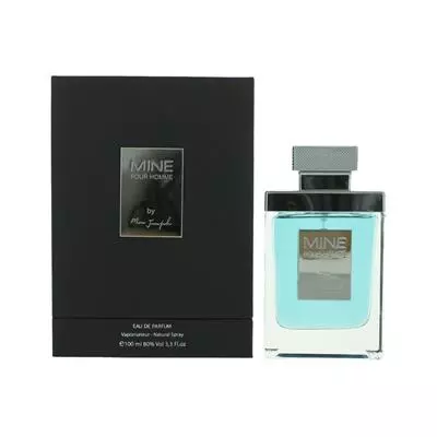 Marc Joseph Mine For Men EDP Tester